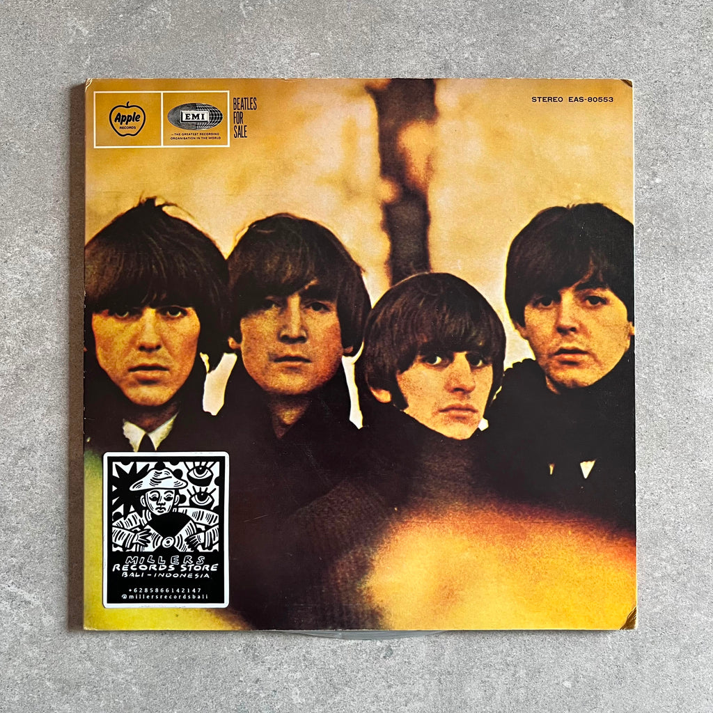 The Beatles – Beatles For Sale (VINYL / USED)