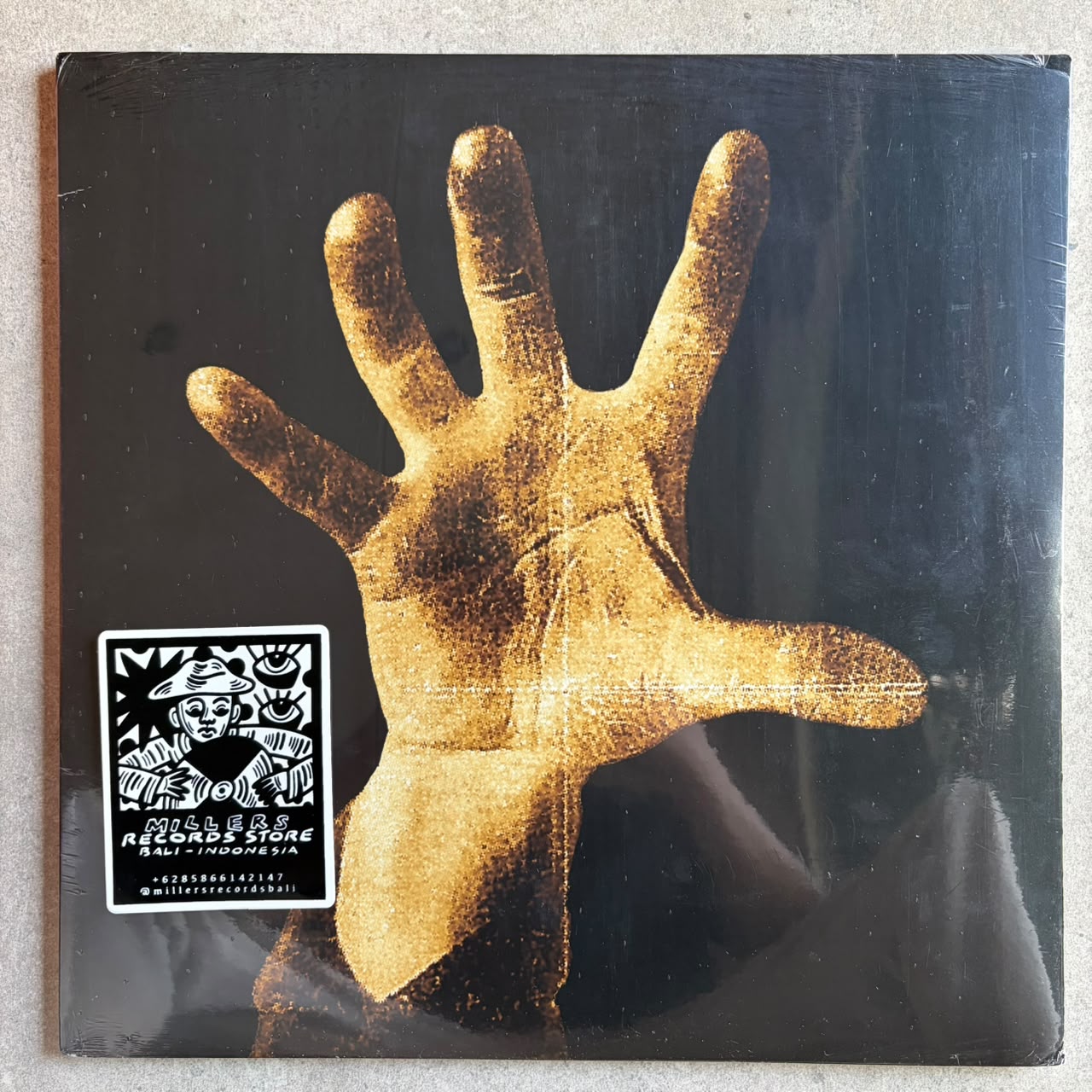 System Of A Down – System Of A Down (VINYL / NEW)
