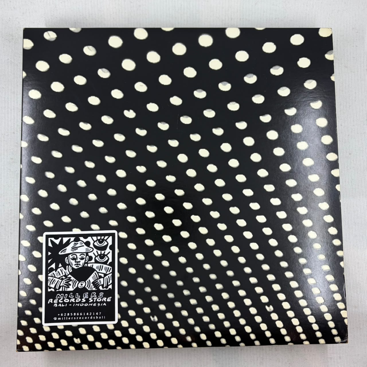 Beach House – Bloom (VINYL / USED)