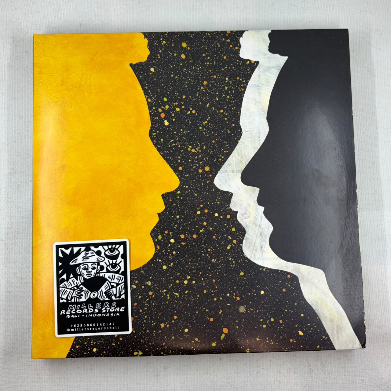 Tom Misch – Geography (VINYL / USED)