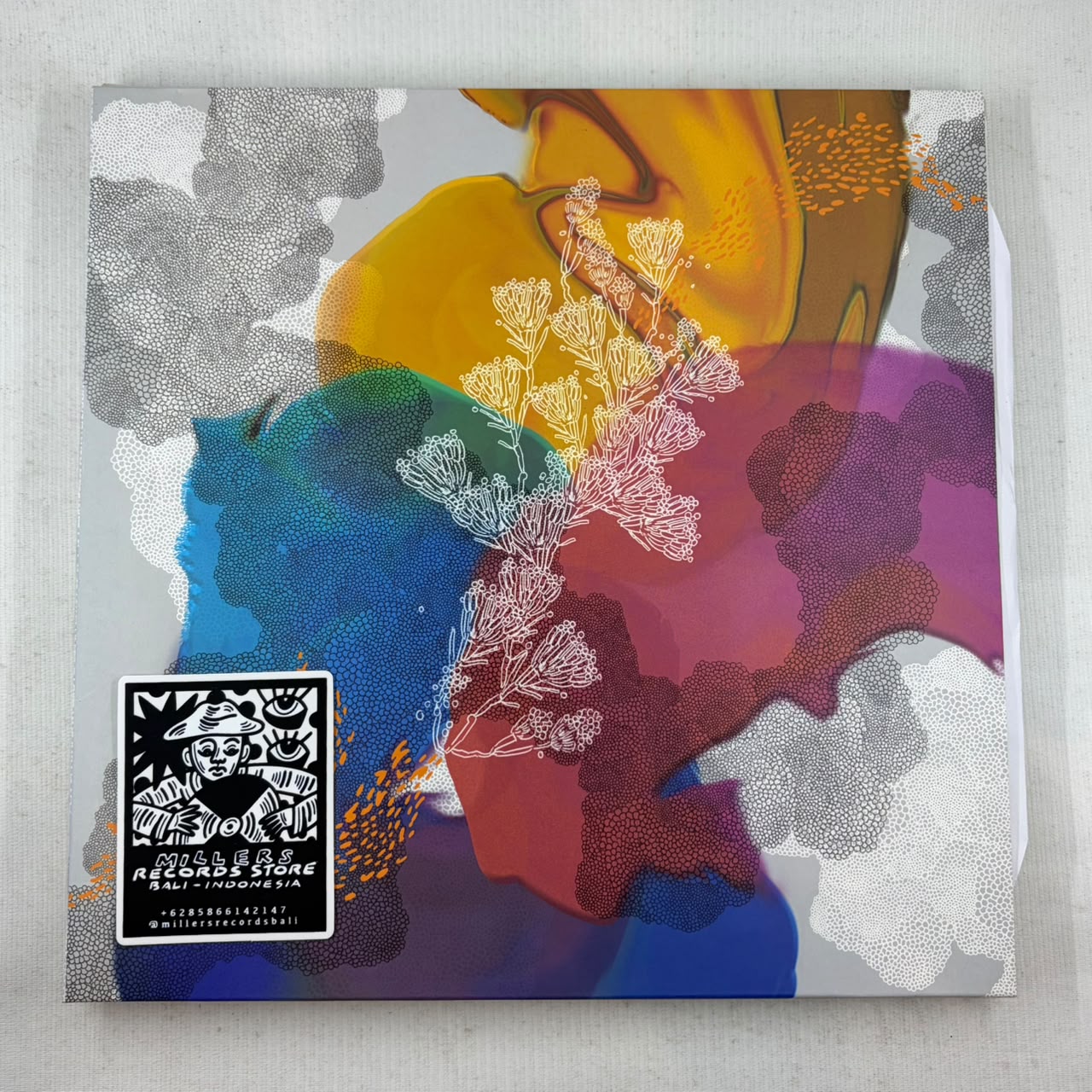 Eleventwelfth – Similar (VINYL / USED)