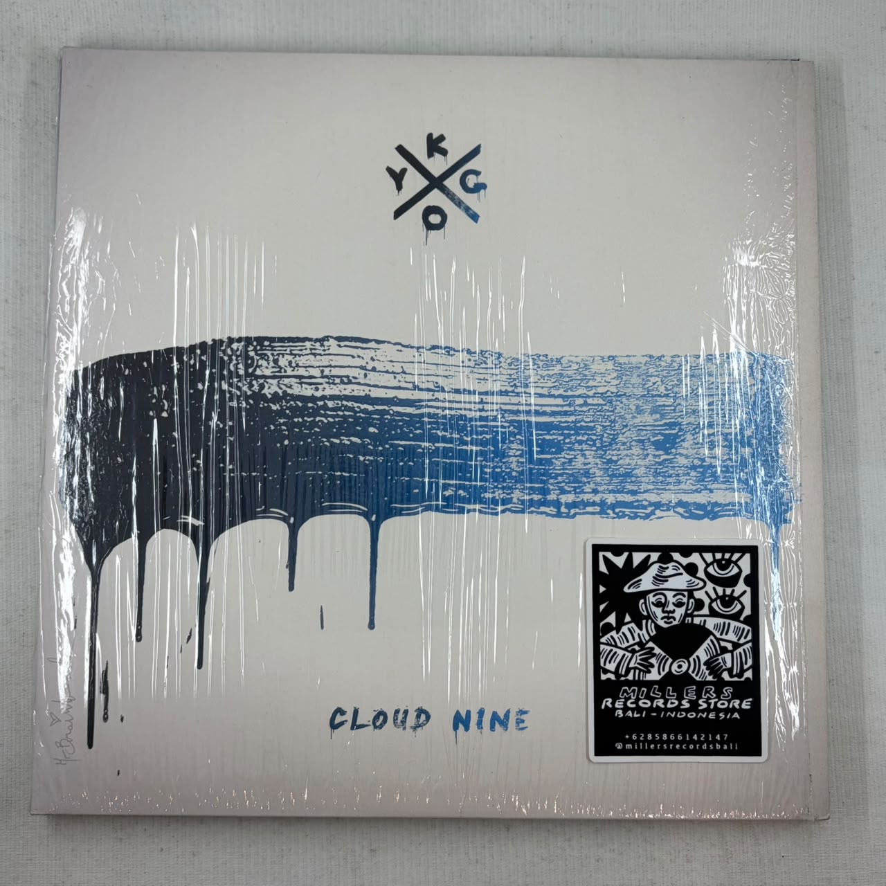 Kygo – Cloud Nine (VINYL / USED)