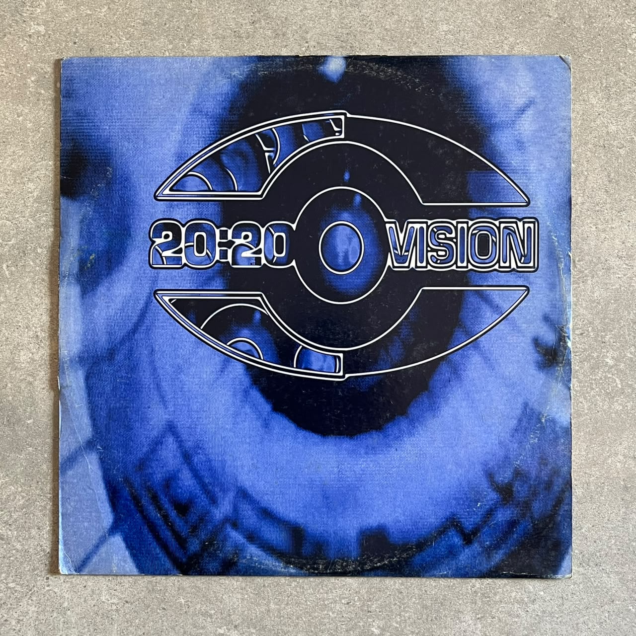 The Fifth Edition – On The Road Again (VINYL / USED)