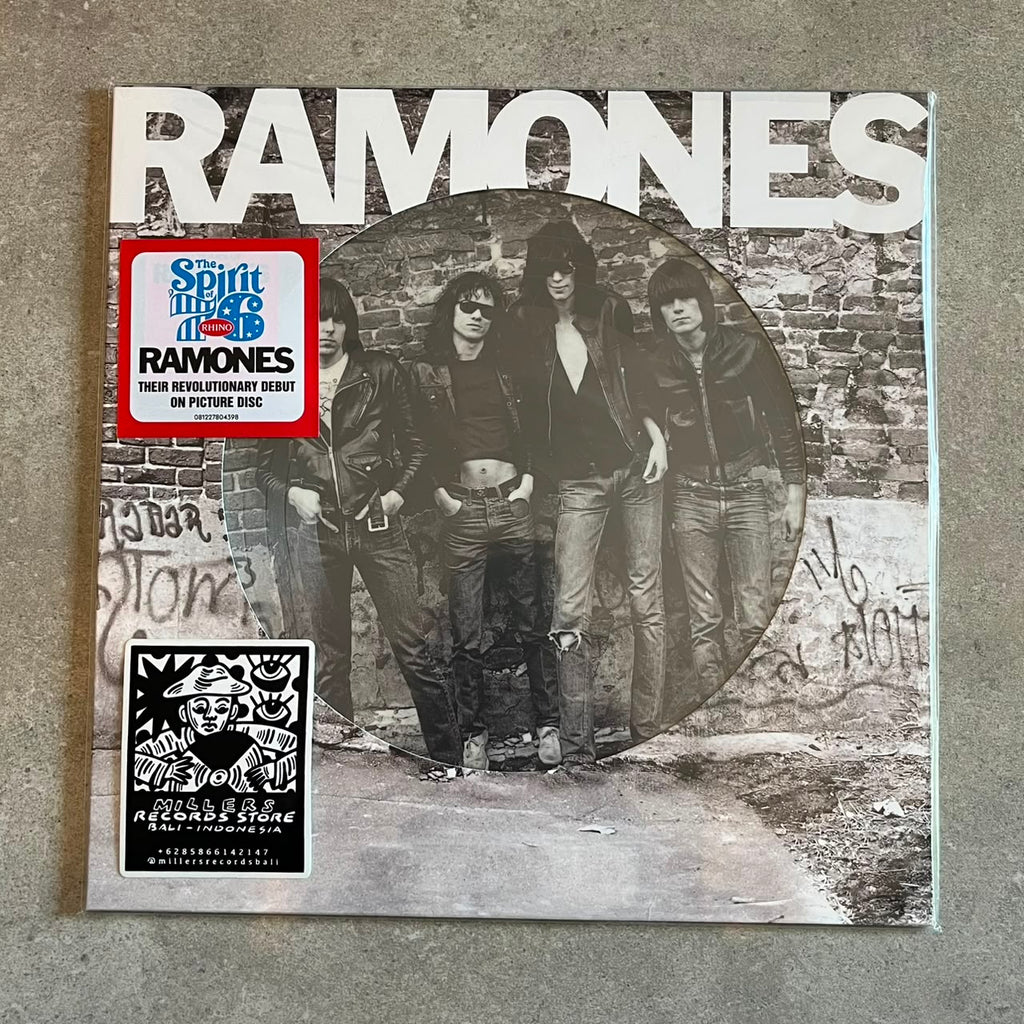 Ramones – Ramones (VINYL / NEW)