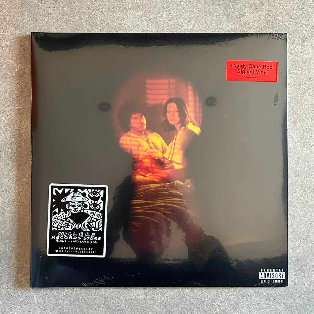Selena Gomez & Benny Blanco – I Said I Love You First (VINYL / NEW SEALED)