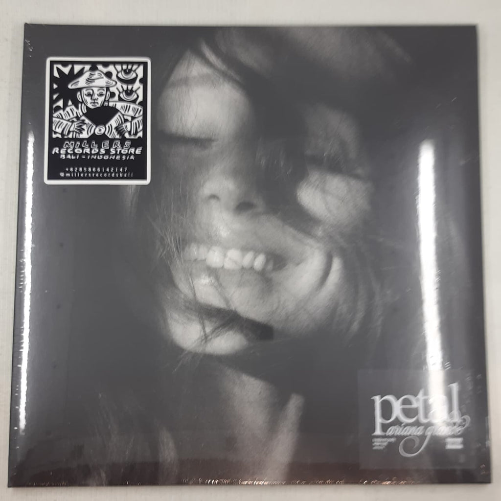Ariana Grande – Petal (VINYL / NEW SEALED)
