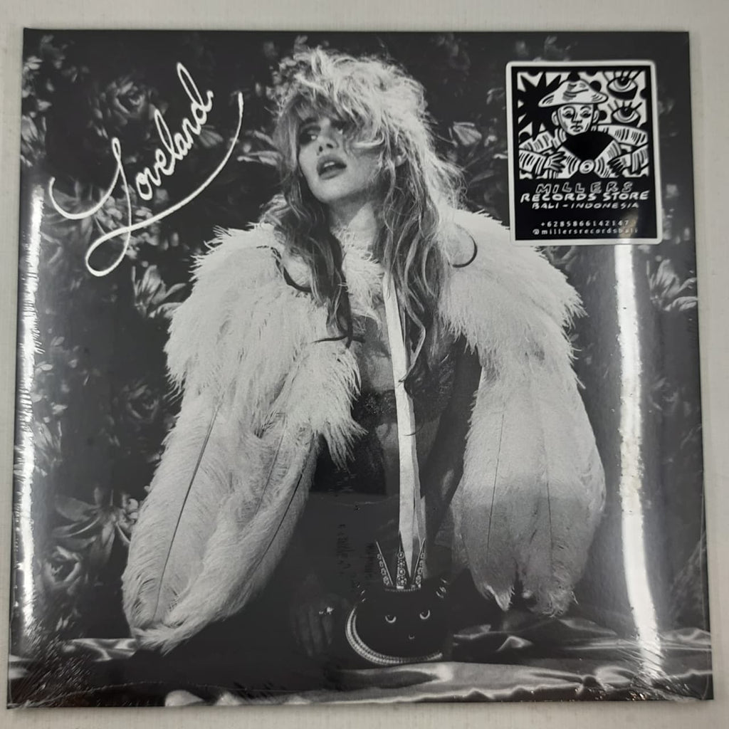 Suki Waterhouse – Loveland (VINYL / NEW SEALED)