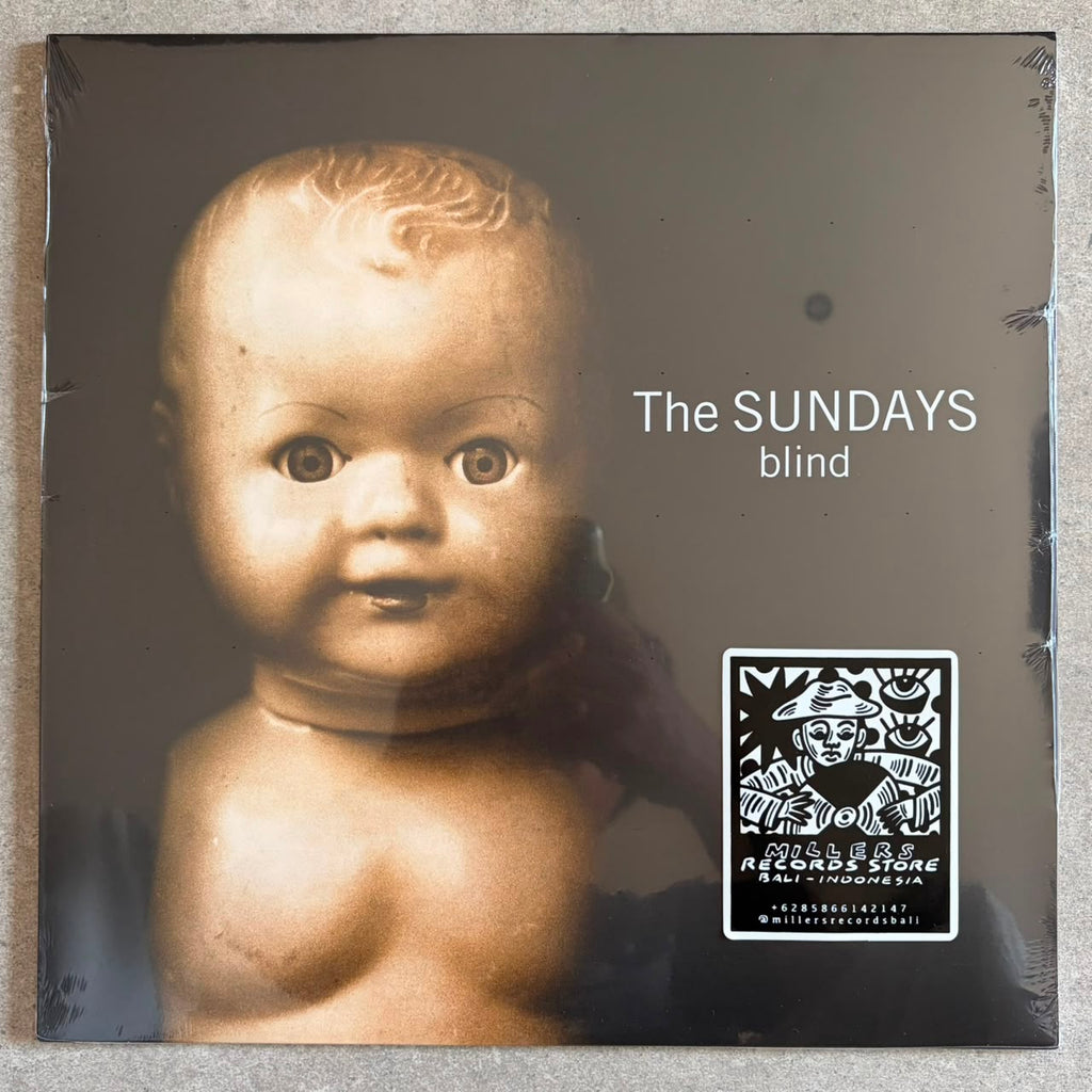 The Sundays – Blind (VINYL / NEW)
