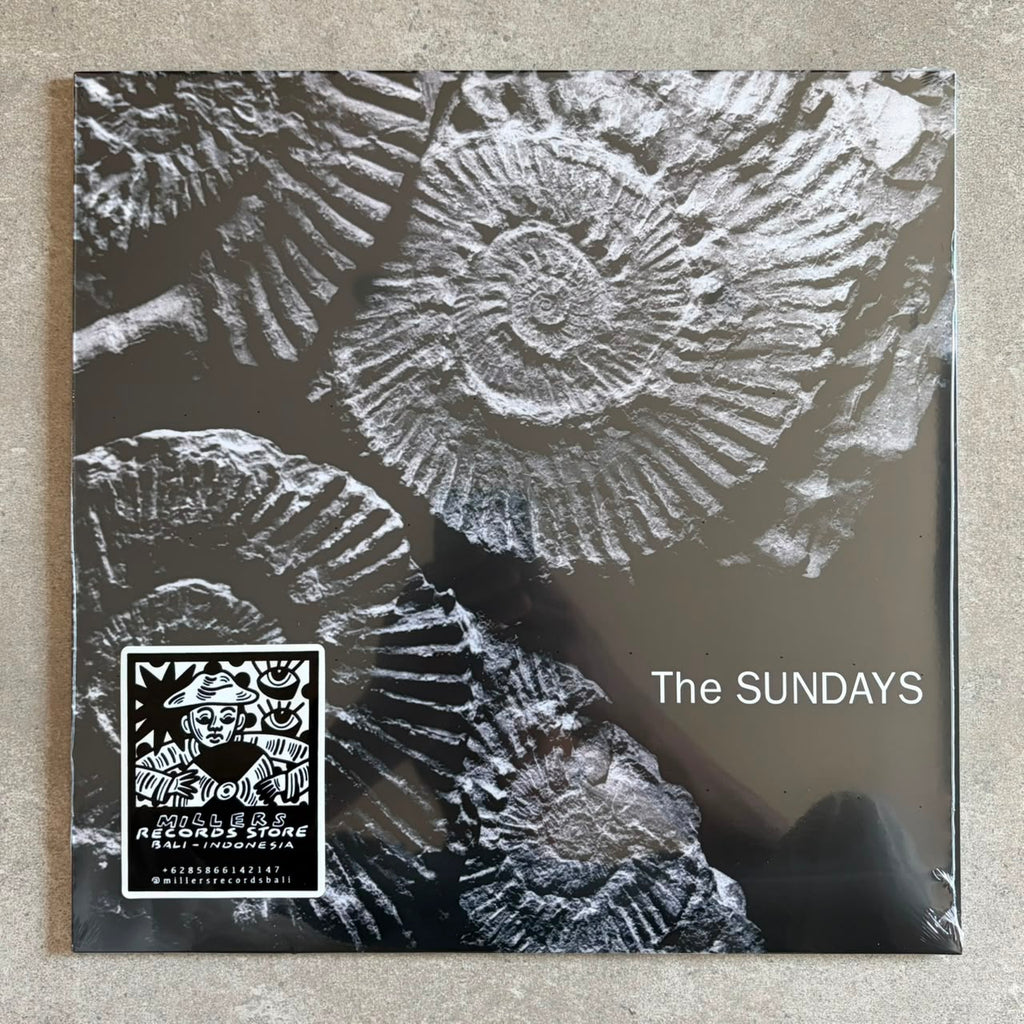 The Sundays – Reading, Writing And Arithmetic (VINYL / NEW)
