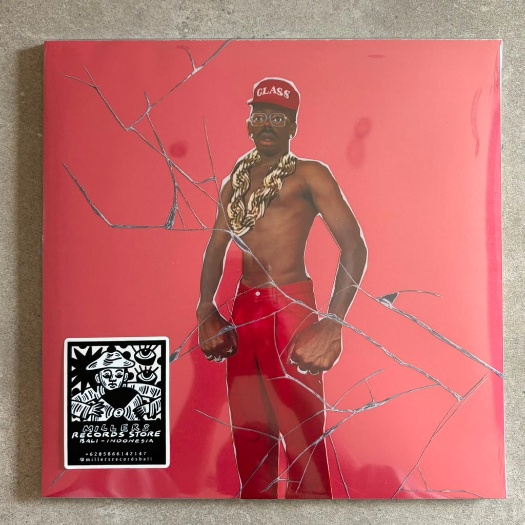 Tyler, The Creator – Don't Tap The Glass (VINYL / NEW)