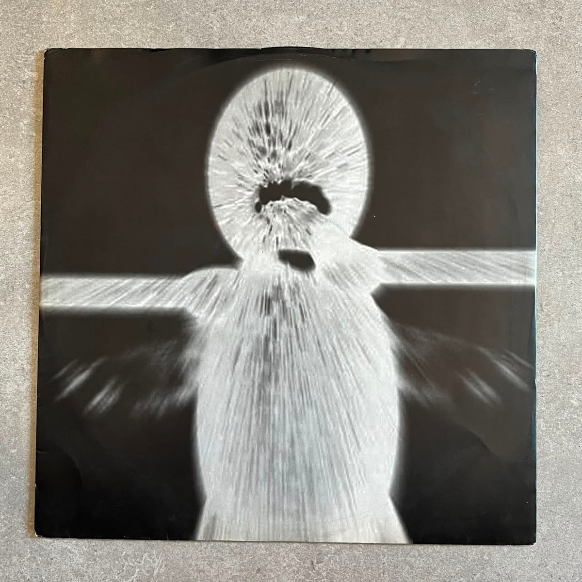 UNKLE – Eye For An Eye (VINYL / USED)