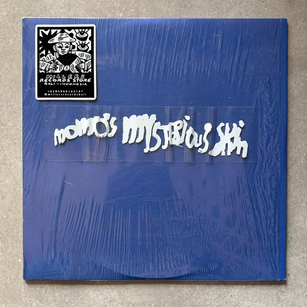 BAP. – Momo's Mysterious Skin ( VINYL / USED )