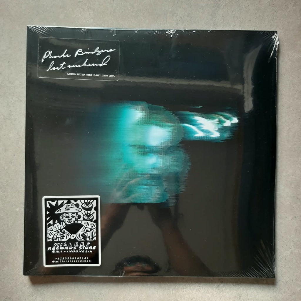 Phoebe Bridgers – Lost Weekend (VINYL / NEW)