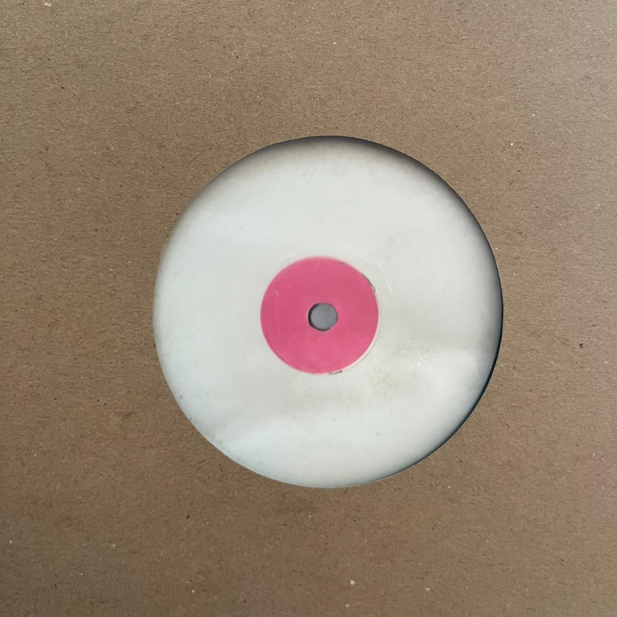 Najemsworb – Hydrocarbon EP (VINYL / USED)
