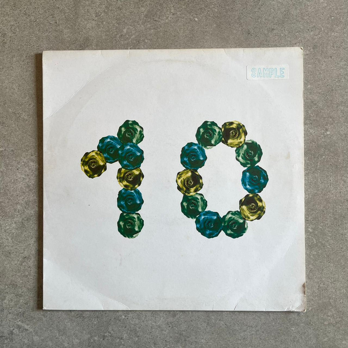 Various – Nothing Matters When We're Dancing Vol.10 - Part 2: The Garden (VINYL / USED)