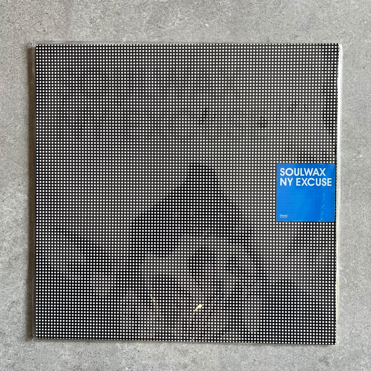 Soulwax – NY Excuse (VINYL / USED)