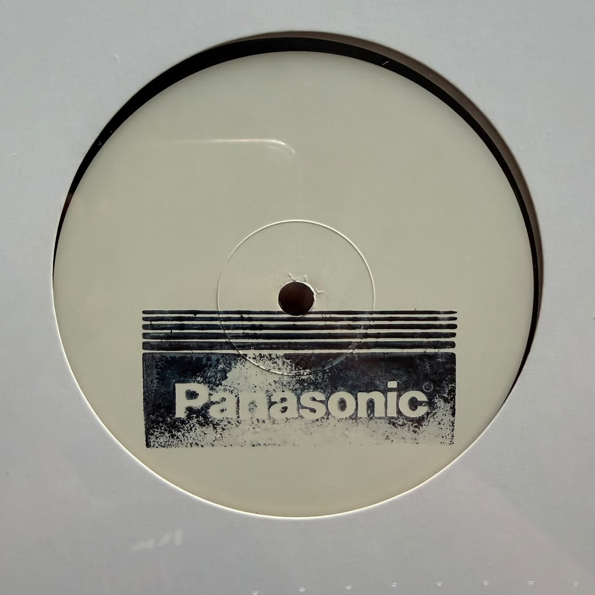Panasonic – Panasonic (VINYL / NEW)