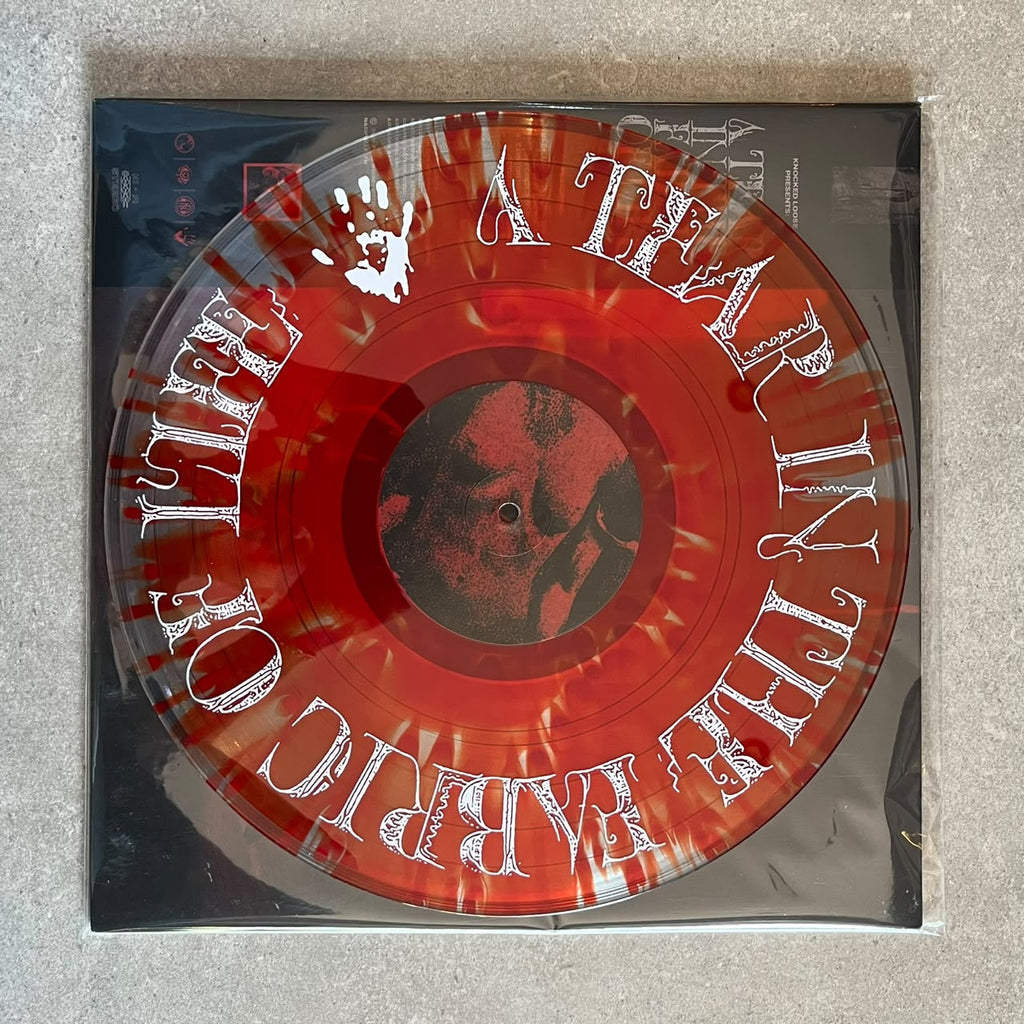 Knocked Loose – A Tear In The Fabric Of Life (VINYL / USED)