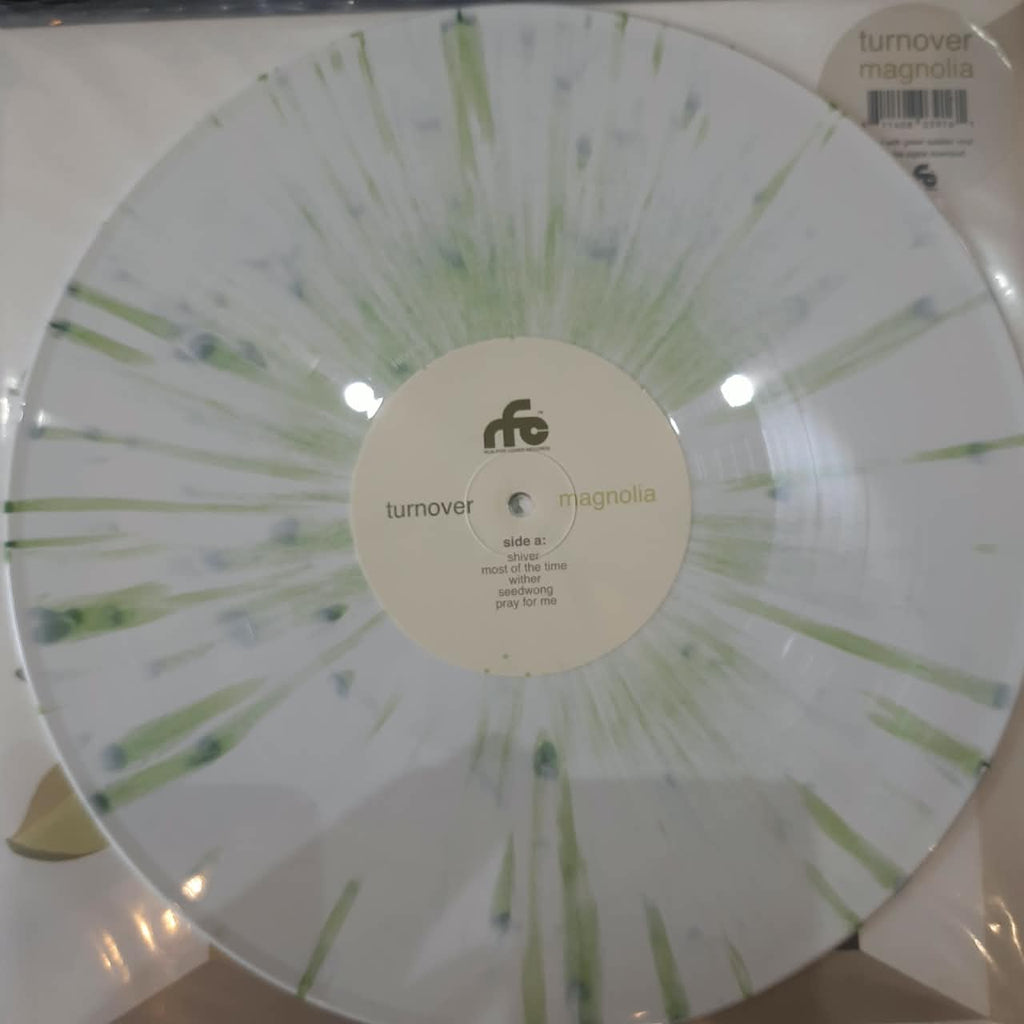 Turnover – Magnolia (VINYL / USED)