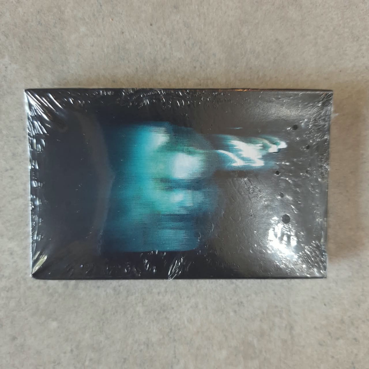 Phoebe Bridgers – Lost Weekend (CASSETTE / NEW SEALED)