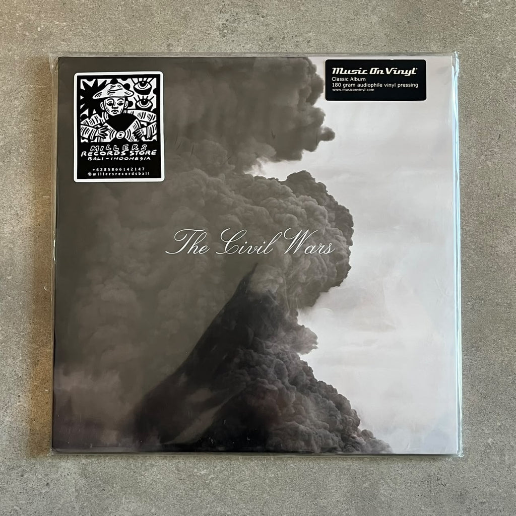 The Civil Wars – The Civil Wars ( VINYL / NEW )