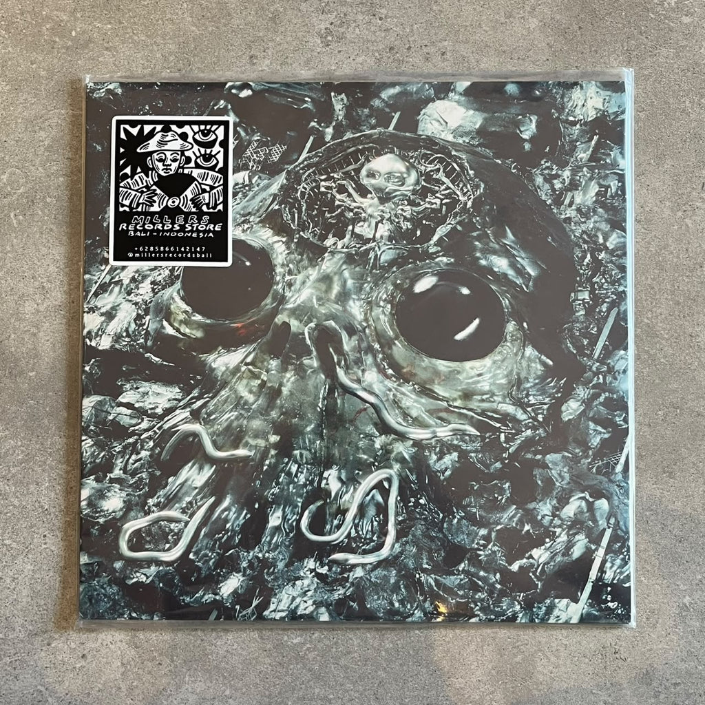 King Gizzard And The Lizard Wizard – Alien Metal ( VINYL / NEW )