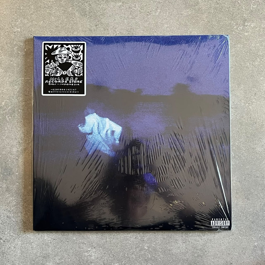 Daniel Caesar – Never Enough (VINYL / NEW SEALED)