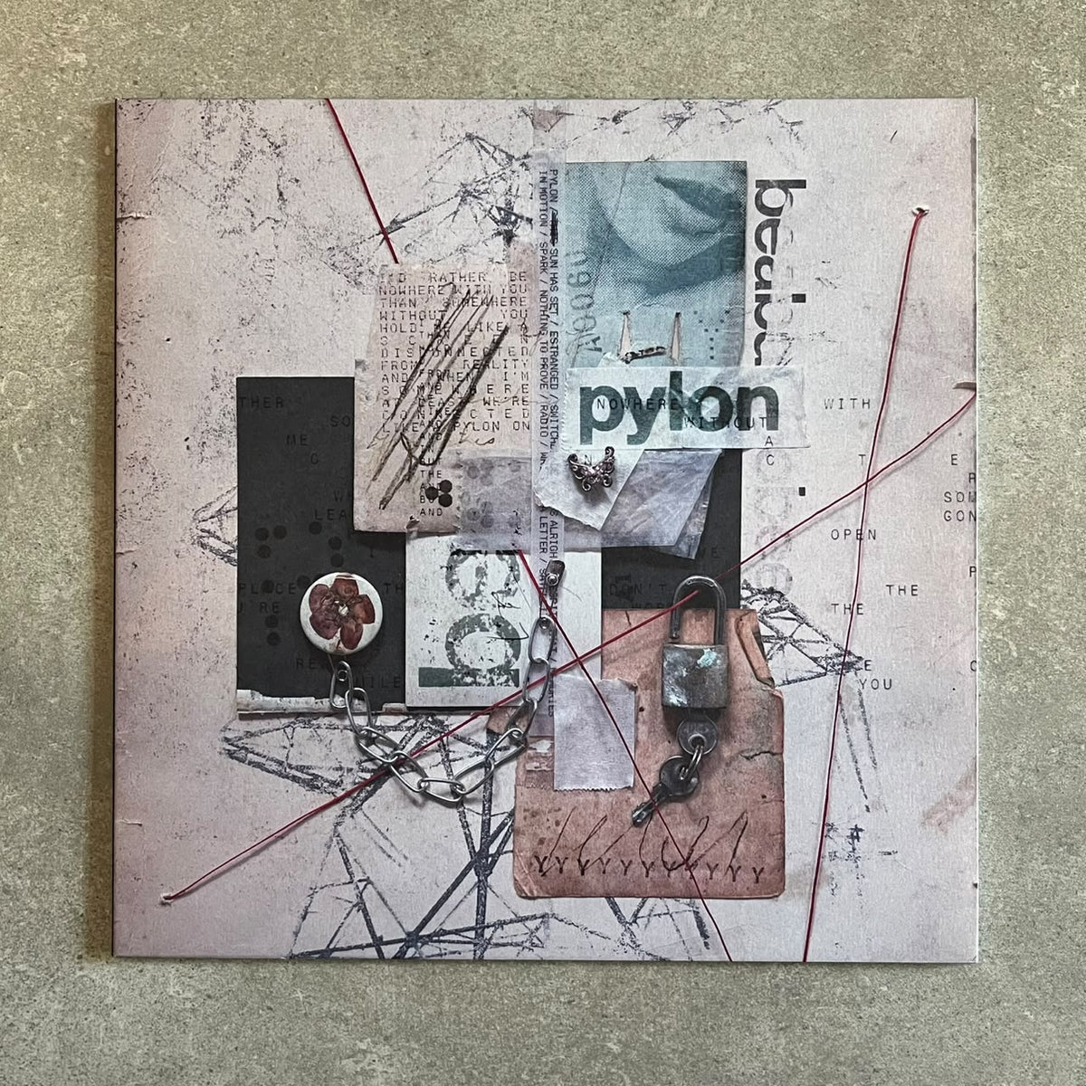 beabadoobee – Pylon ( VINYL / NEW )