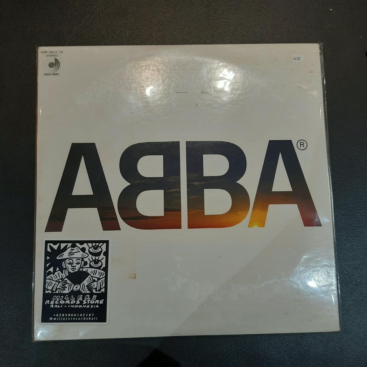 ABBA – ABBA's Greatest Hits 24 (VINYL / USED)
