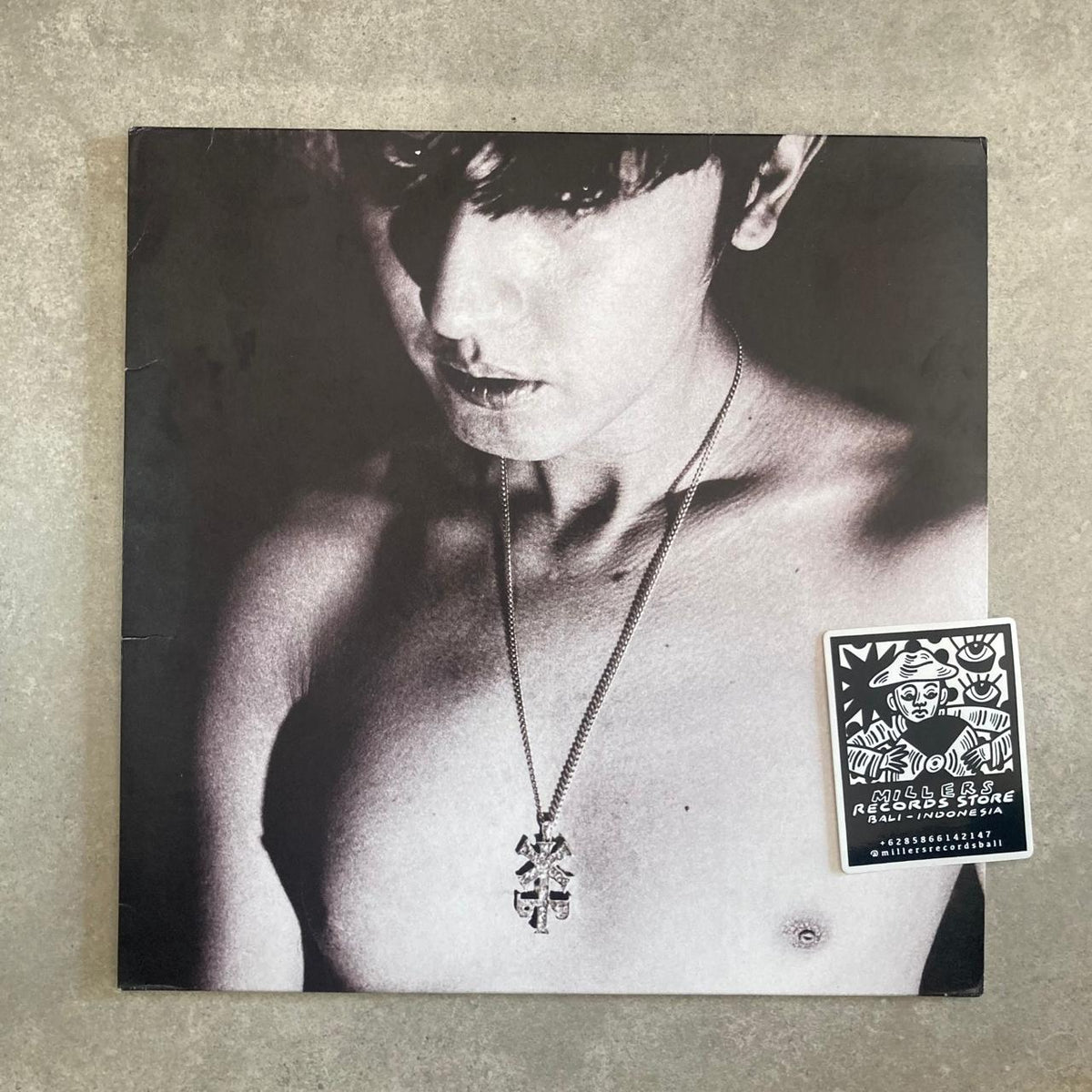 Pelteras – Peranjakan (VINYL/USED)