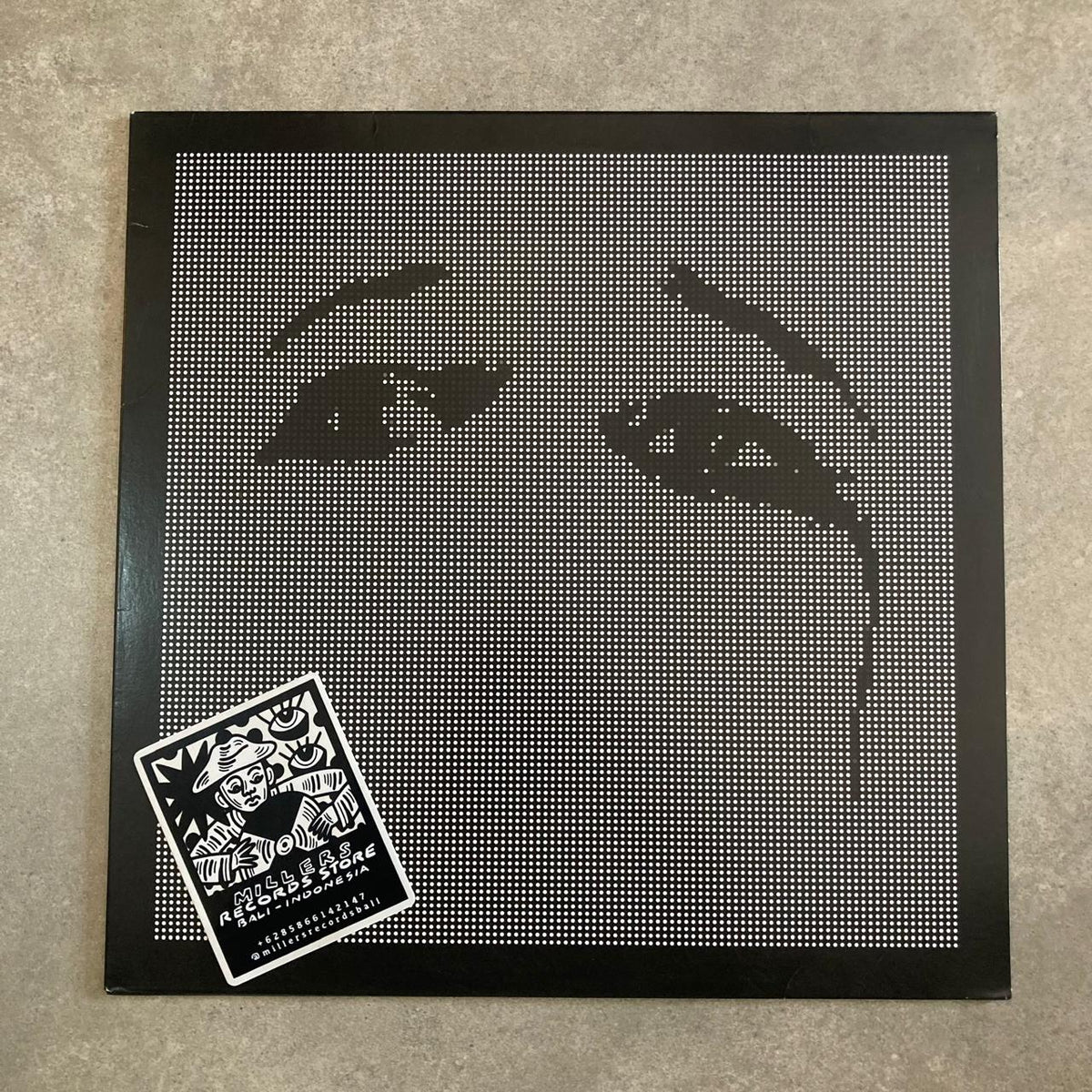 Deftones – _Ohms (VINYL/USED)