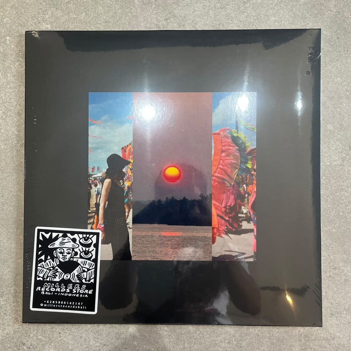 Four Tet - Four Tet (VINYL / NEW)