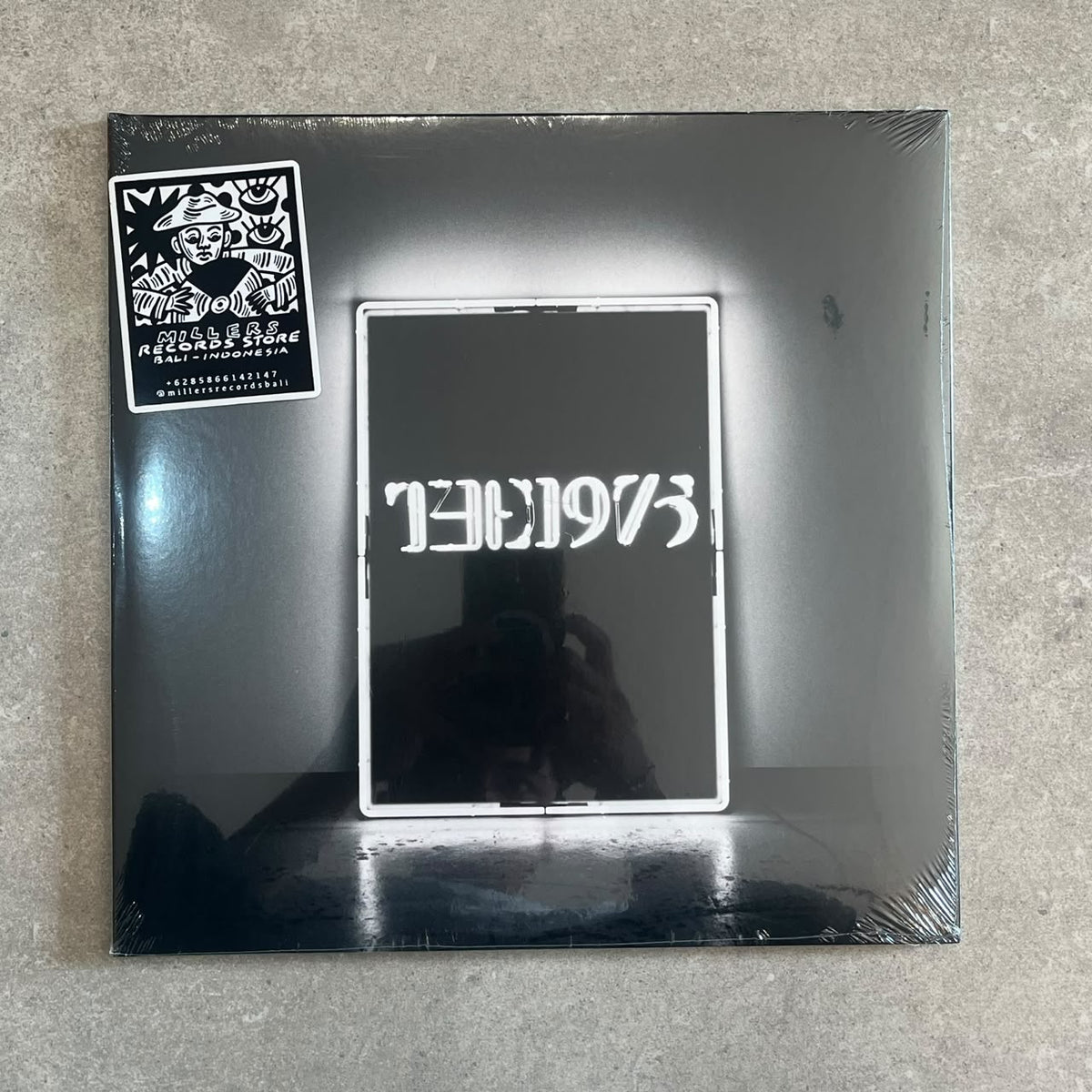 The 1975 – The 1975 (VINYL / NEW)