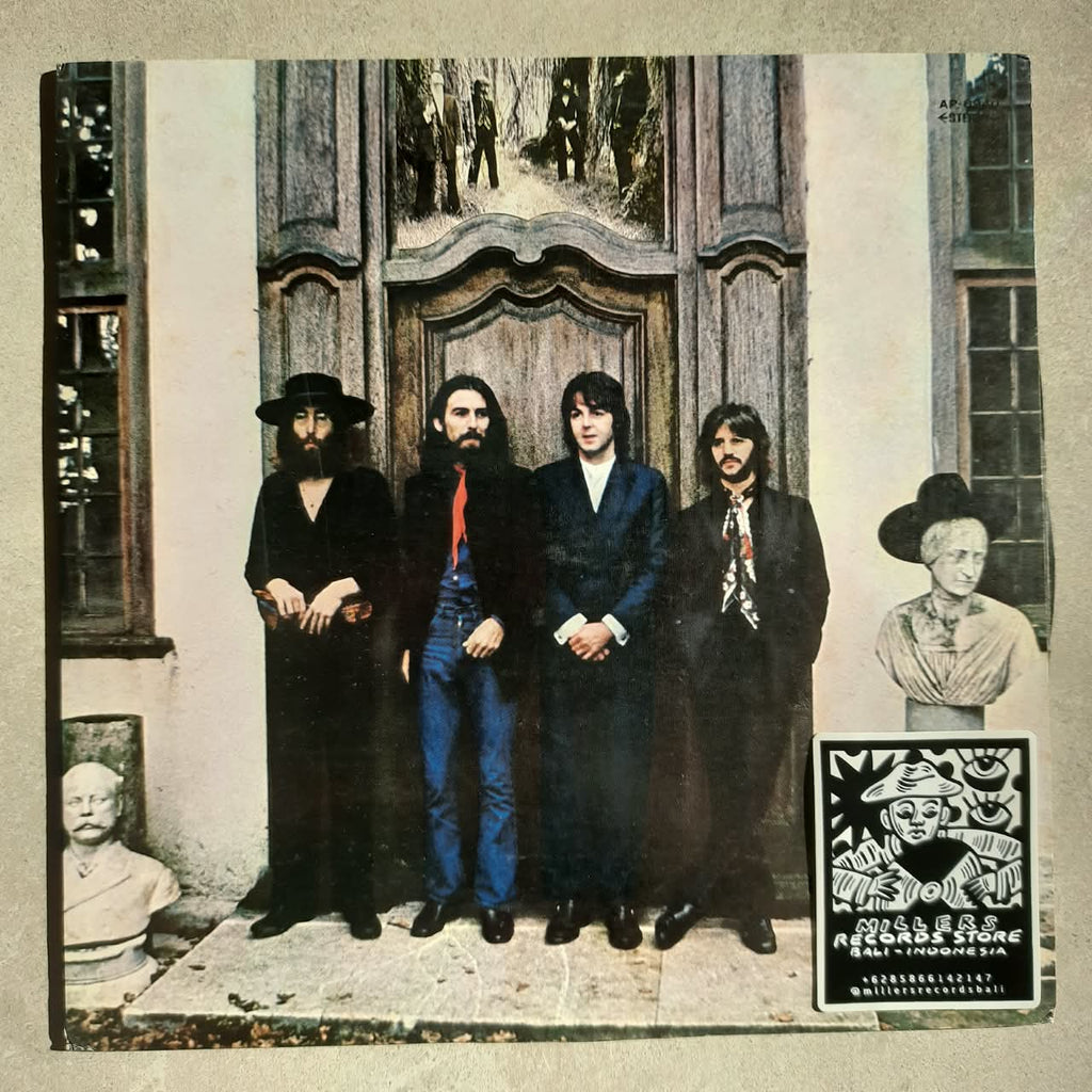The Beatles – Hey Jude (The Beatles Again) (VINYL / USED)