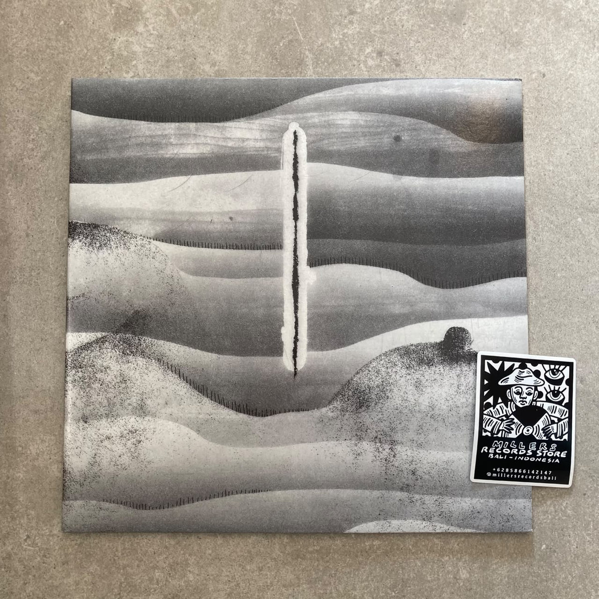 Cornelius – Mellow Waves (VINYL/USED)