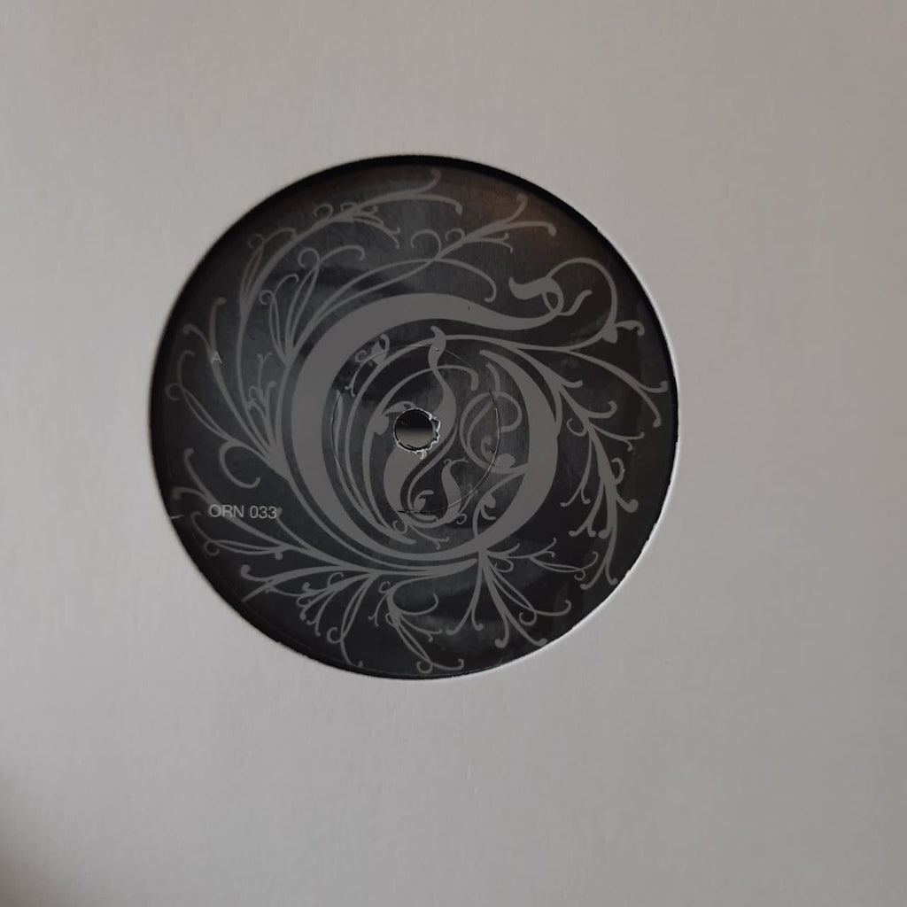 Rai Scott – She Was From Another Time EP (VINYL/NEW)