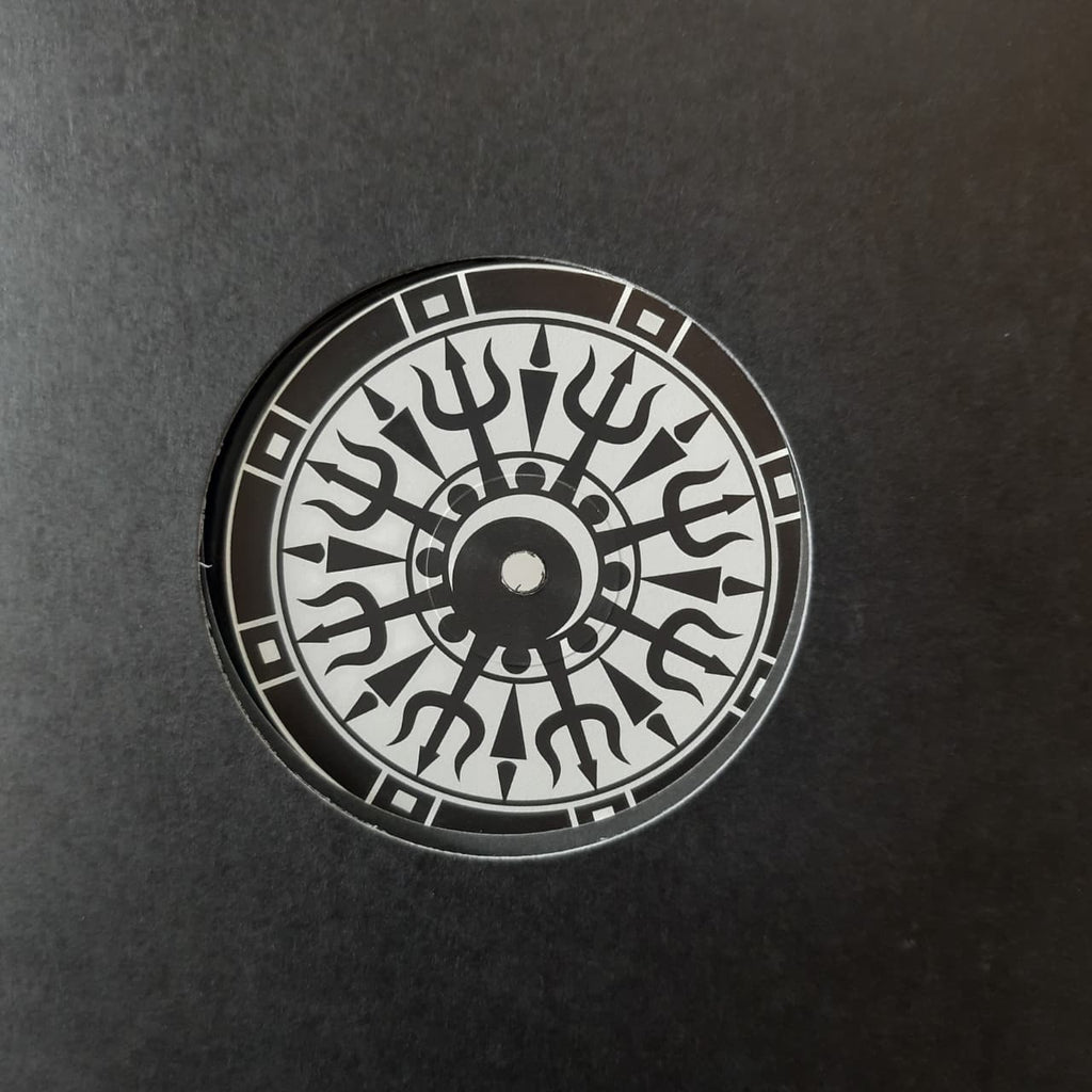 Various Artists / Cult Edits – CULTED010 (VINYL/NEW)