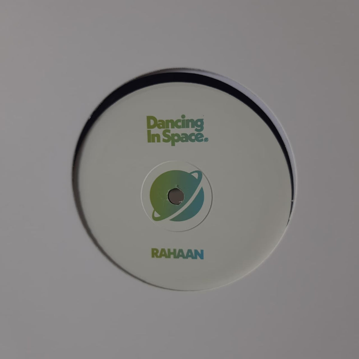 Rahaan – Dancing In Space Edits Vol.4 (VINYL/NEW)
