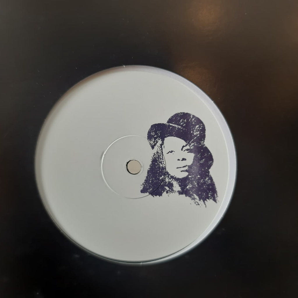 Uknowho – Missy x Badoo (VINYL/NEW)