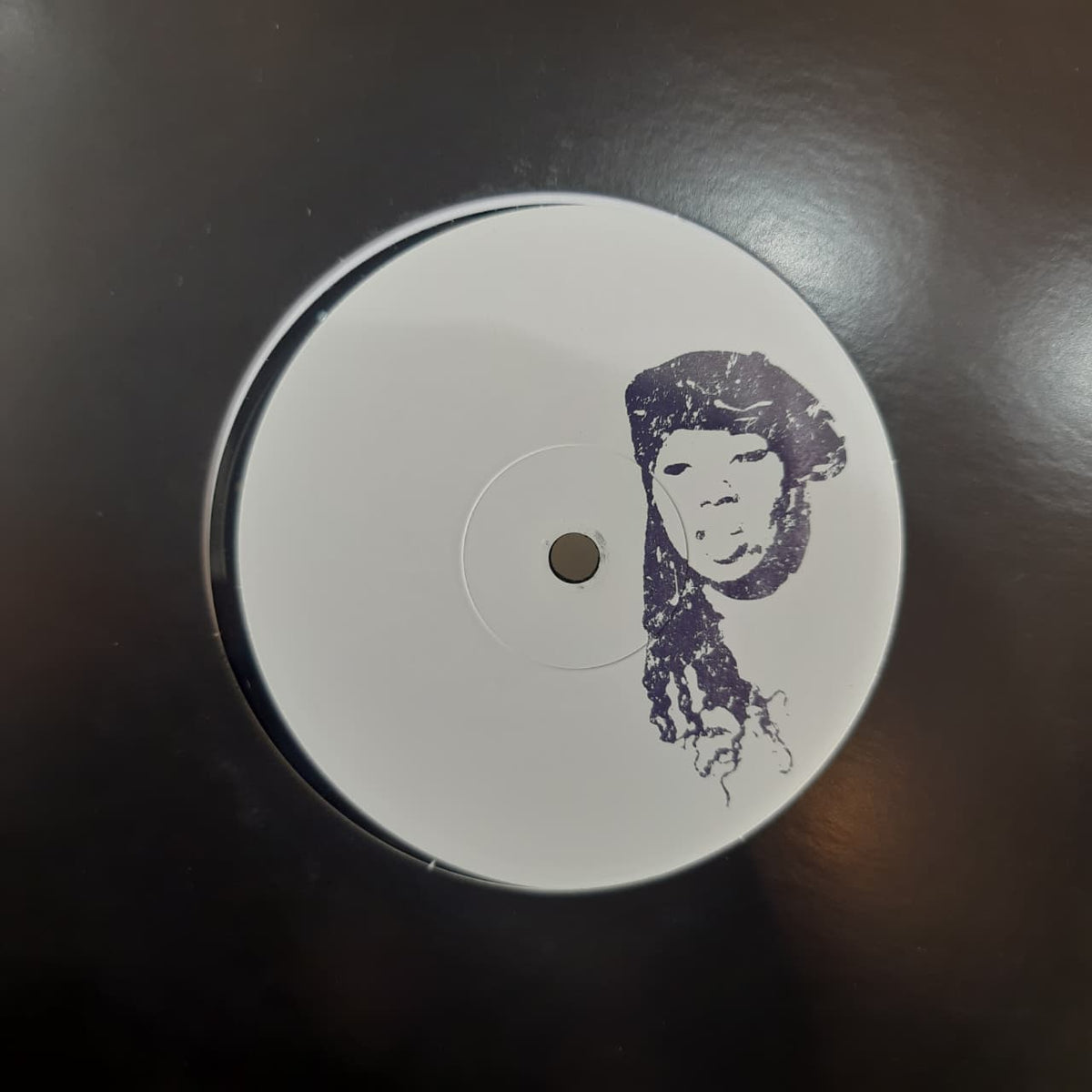 Uknowho – Missy x Badoo (VINYL/NEW)