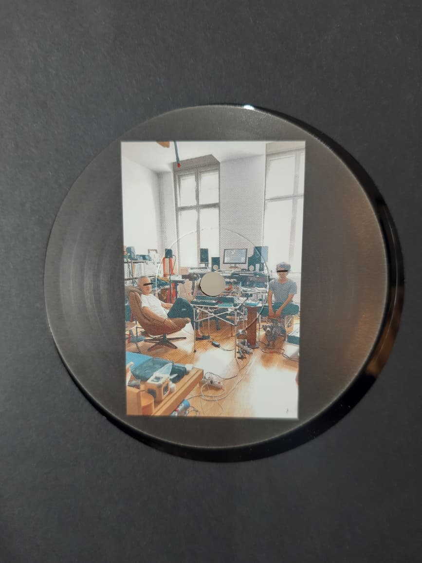 Satoshi Tomiie, Tomoki Tamura – Indian Summer (VINYL/NEW)