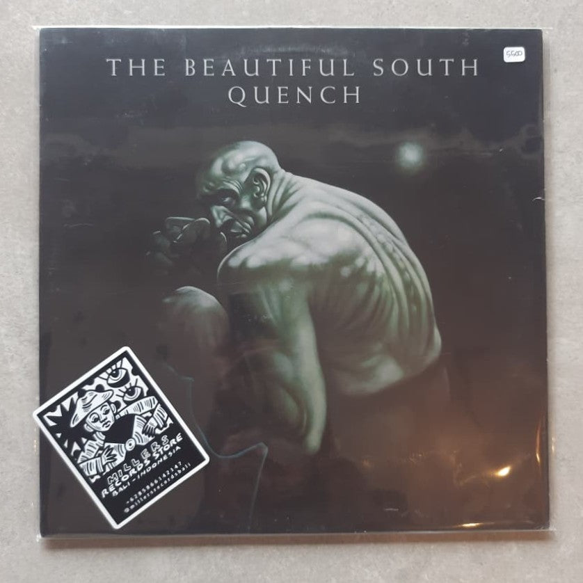 The Beautiful South – Quench