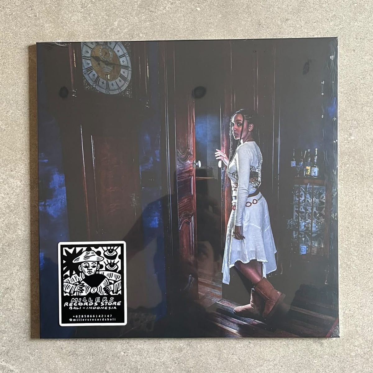 PinkPantheress – To Hell With It (VINYL / NEW)