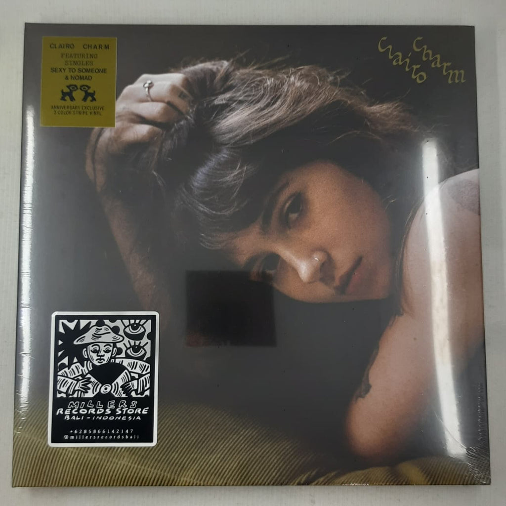 Clairo – Charm (VINYL / NEW)