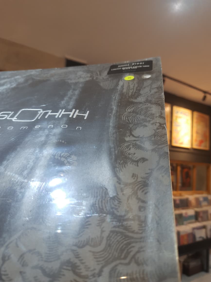 SSSLOTHHH – Phenomenon (VINYL / NEW)