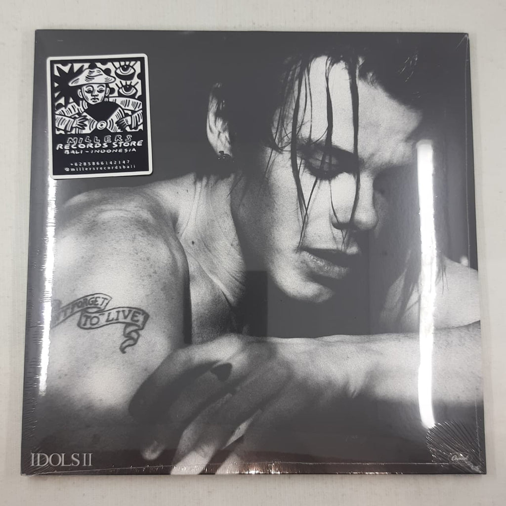 Yungblud – Idols II (VINYL / NEW)