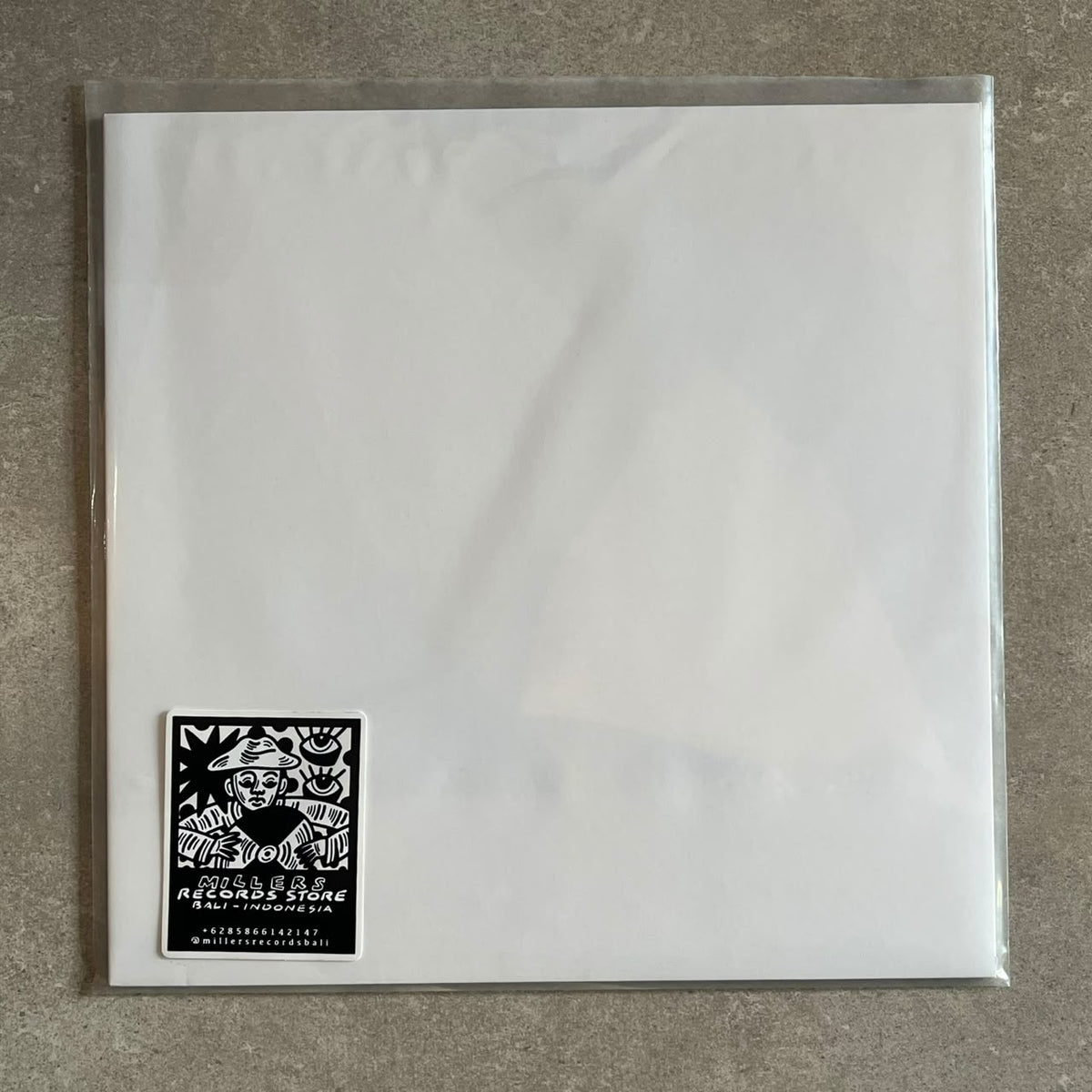 DJ Shadow – The MoʼWax Singles 1993-1997 (VINYL / NEW)