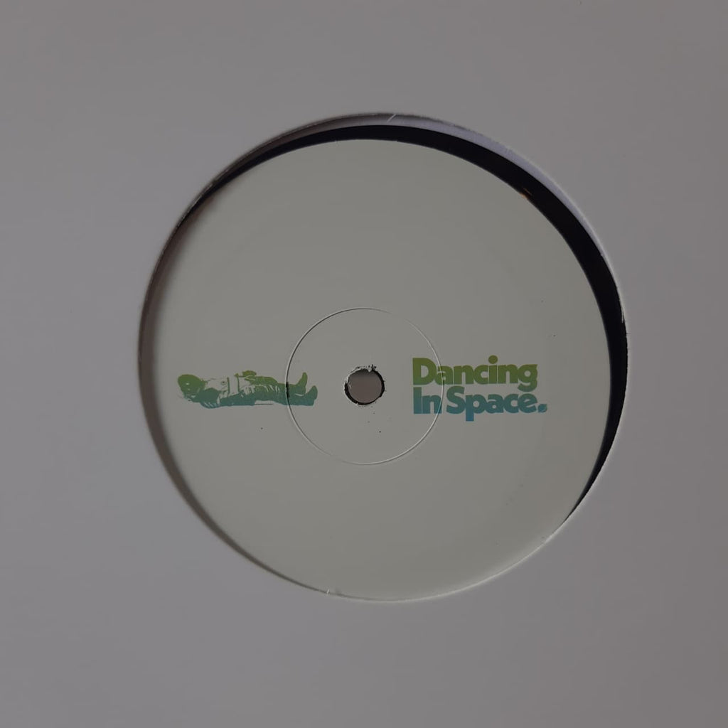 Rahaan – Dancing In Space Edits Vol.4 (VINYL/NEW)