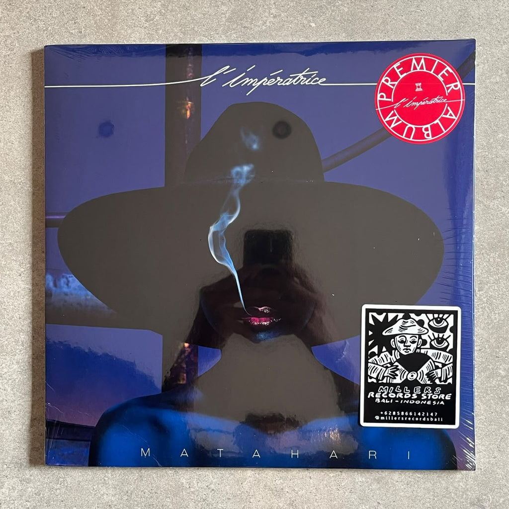 L'Impératrice – Matahari (VINYL / NEW)