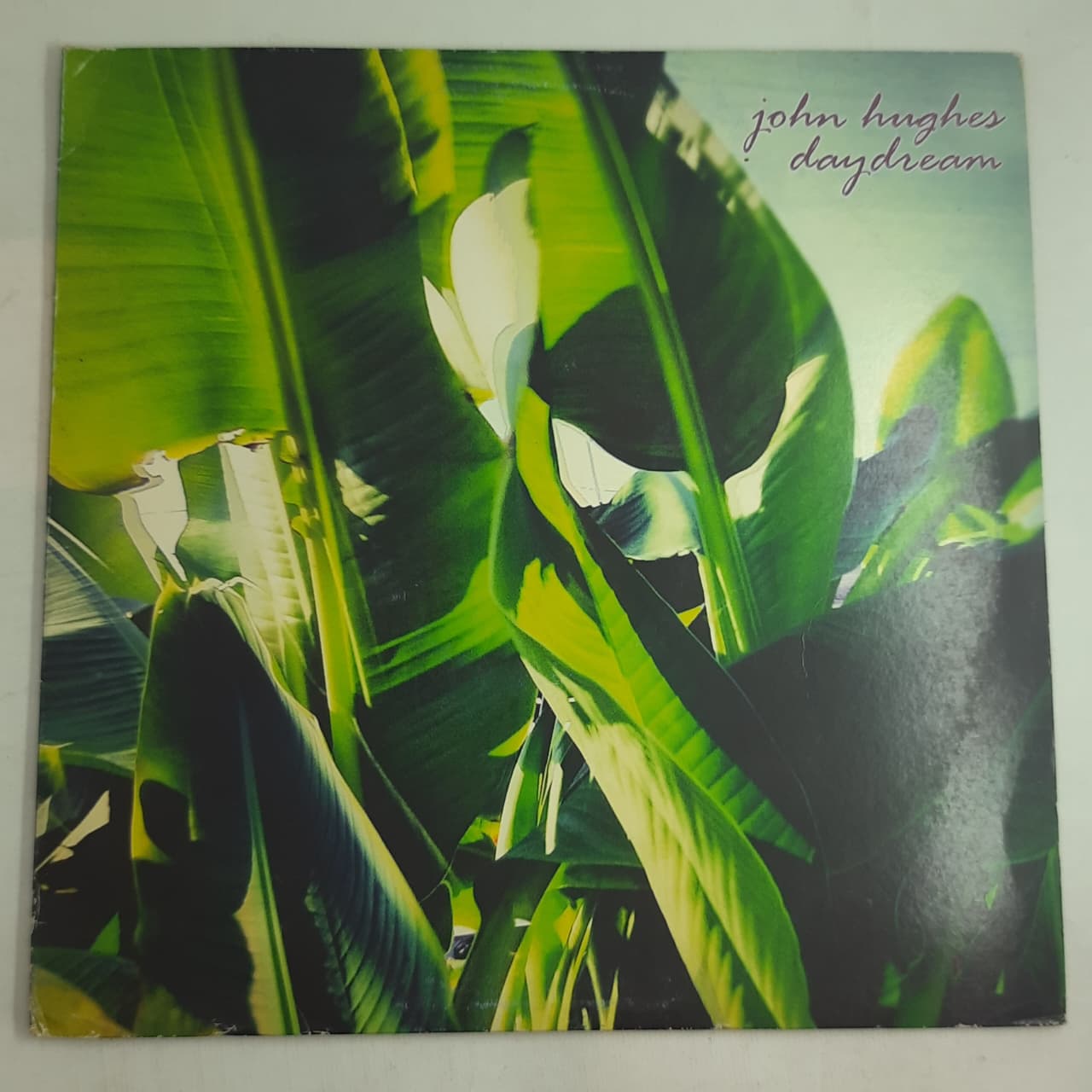 John Hughes Daydream – Thriller (VINYL / USED)